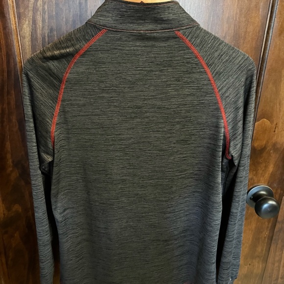 Miami University Performance Pullover - Picture 2 of 3